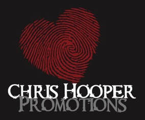 Chris Hooper Promotions